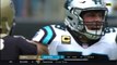 Drew Brees Tears Through Carolina Defense on TD Drive! | Saints vs. Panthers | NFL Wk 3 Highlights
