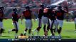 Eli Rogers' Botched Punt Sets Up Jordan Howard's TD Run! | Steelers vs. Bears | NFL Wk 3 Highlights