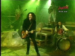Električni orgazam - Kažu mi da te vratim mami
