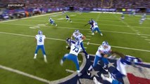Matthew Stafford Does It All on Opening TD Drive! | Lions vs. Giants | NFL Wk 2 Highlights