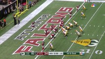 Aaron Rodgers Tosses His 300th Career TD Pass! | Can't-Miss Play | NFL Wk 2 Highlights