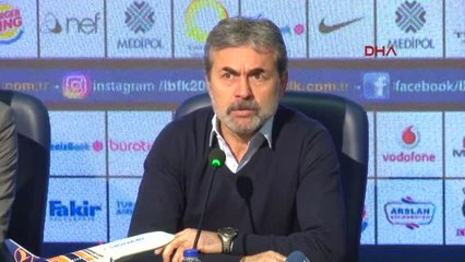 Medipol Başakşehir - Fenerbahçe Maçının Ardından Hd