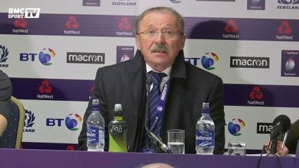 Brunel : "Une défaite frustrante"