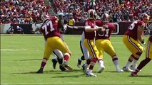 Washington Redskins vs. Los Angeles Rams | Week 2 Game Preview | NFL