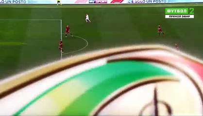 Guilherme Goal HD - AS Roma	0-1	Benevento 11.02.2018