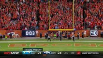 Broncos Game-Winning Field Goal Block! | Can't-Miss Play | NFL Week 1 Highlights