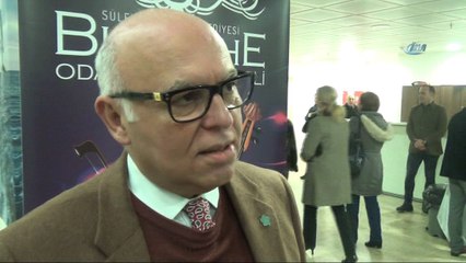 3. Bisanthe Oda Müziği Festivali başladı