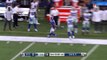 Giants vs. Cowboys Third-Quarter Highlights | NFL Week 1