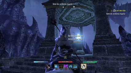 DonAleszandro The Elder Scrolls «-Suche nach den verlorenen Magierbüchern in Kalthafen-» (597)