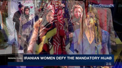PERSPECTIVES | What do Iranians think of the current regime? | Sunday, February 11th 2018