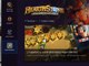 ► Hearthstone - Heroes of Warcraft - Juego gratuito de cartas de Blizzard para PC