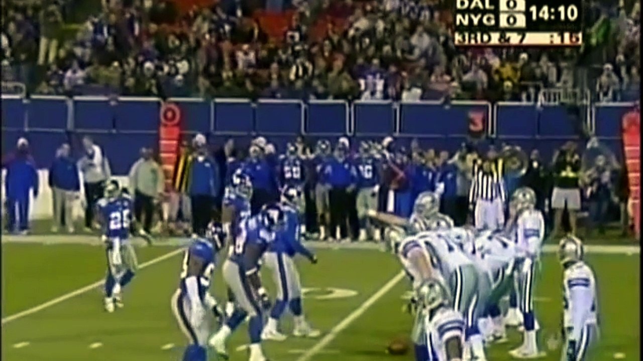 Duckett sack