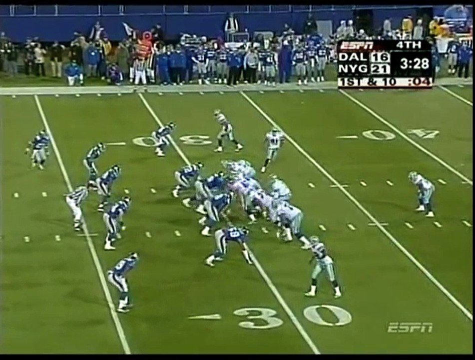 Jones long run late