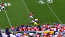 Packers vs. Broncos | NFL Preseason Week 3 Game Highlights
