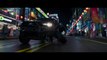 BLACK PANTHER Official Trailer - Killmonger Fight (2018) Marvel Superhero Movie HD