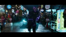 BLACK PANTHER Official Trailer - New Avenger (2018) Marvel Superhero Movie HD
