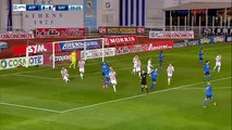 Atromitos 2-2 Olympiakos - Full Highlights 11.02.2018