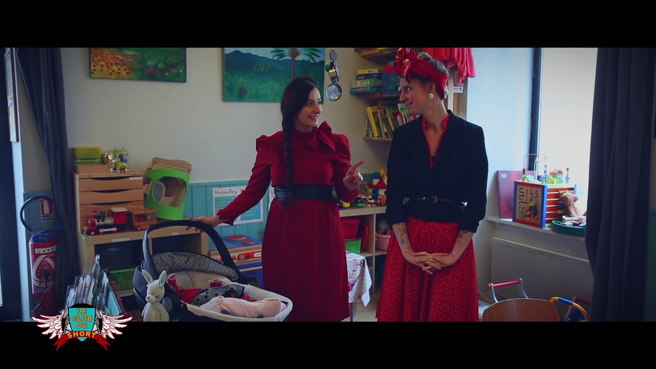 Le Club du Short, saison 4 épisode 5 - Tout public