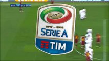 Federico Fazio Goal HD - AS Romat1-1tBenevento 11.02.2018
