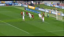 Federico Fazio Goal HD - AS Roma 1-1 Benevento - 11.02.2018