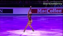 Alina Zagitova - 2018 Winter Olympics Figure Skater (Preview)