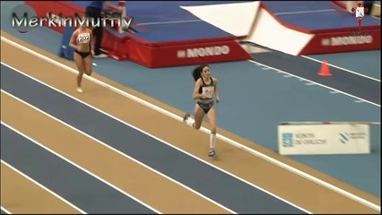 Spanish Runner - Women sports