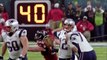 #1: Tom Brady (QB, Patriots) | Top 100 Players of 2017 | NFL