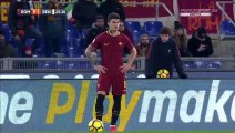 Federico Fazio Goal HD - AS Roma 1-1 Benevento 11.02.2018