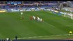 Federico Fazio Goal - Roma vs Benevento 1-1  11.02.2018 (HD)