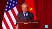 Chinese Ambassador to the US on trade war: 