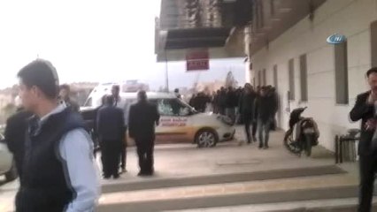 Çığlık Sesi Duydu, Süt Sağan Oğlunu Hareketsiz Yatarken Buldu