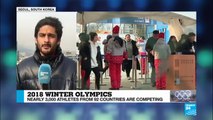 2018 Winter Olympics: Kim Jong Un's sister invited to South Korean's president dinner party