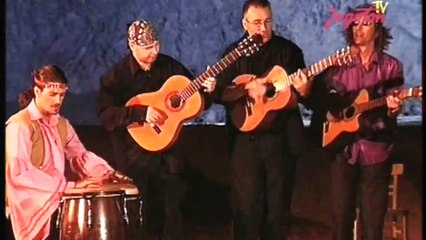 Goran Karan - Ja sam samo vagabundo