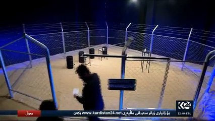 گەورەترین خیانەتی چەند دکتۆرێک لە کوردستان ببینە