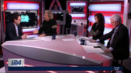 Elie sans interdit | Avec Elie Chouraqui | Partie 2 | 11/02/2018