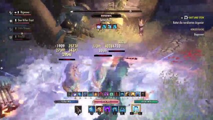 DonAleszandro The Elder Scrolls «-Stadt der Asche 2 mit Don Killer Frost-» (598)