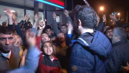 5 Yaşındaki Çocuğa İstismar İddiası Mahalleliyi Sokağa Döktü