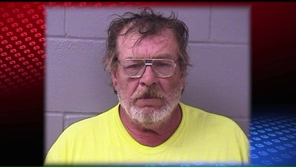 Grandfather Who Admits to Molesting Granddaughter May Not See Prison Time