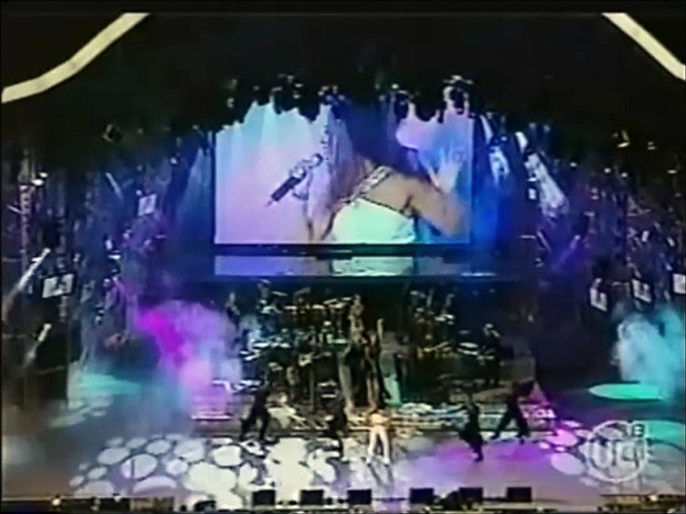 Myriam Hernández - Festival Viña Del Mar