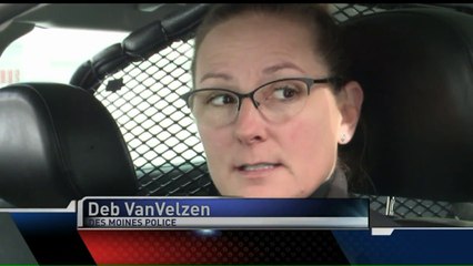 Three-Year-Old Boy Found Wandering Alone in the Snow