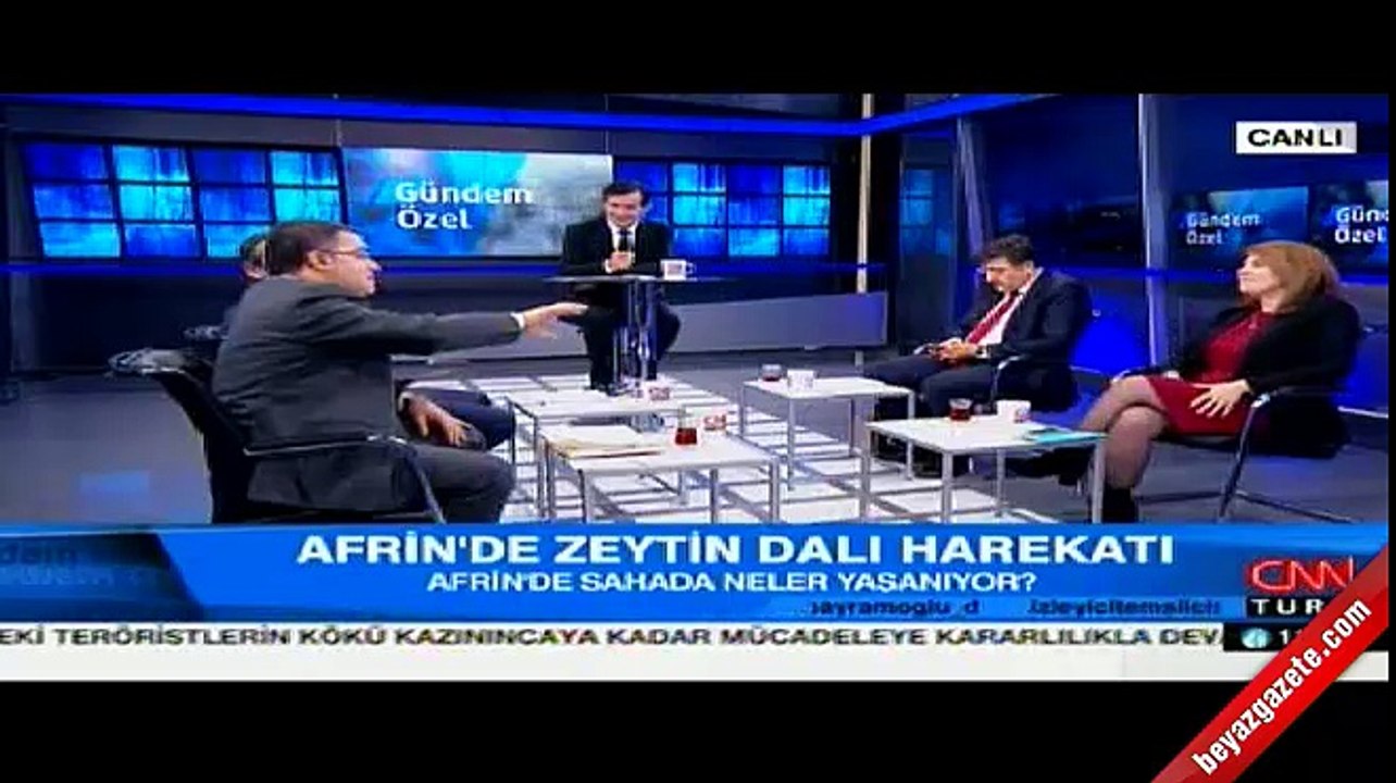 Ersan Şen:Böyle bir şey olmaz