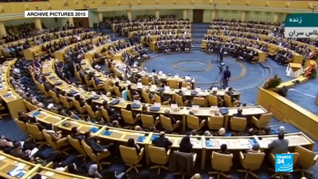 Iran: ‘US has failed to undermine nuclear deal,’ Rouhani says