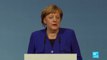 Germany Coalition Talks: Angela Merkel's party reaches breakthrough 