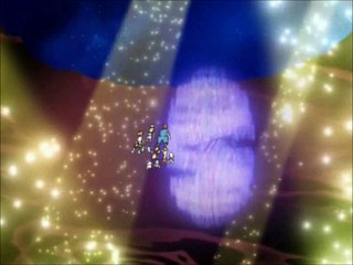 ابطال الديجيتال الجزء الرابع - الحلقة 49