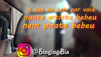 Every Single SingingBia Cover Ever (Instagram and Twitter)