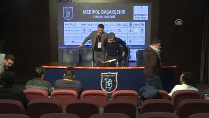 Aykut Kocaman: "Bugün Ana Plana Daha Uygun Hareket Ettik"