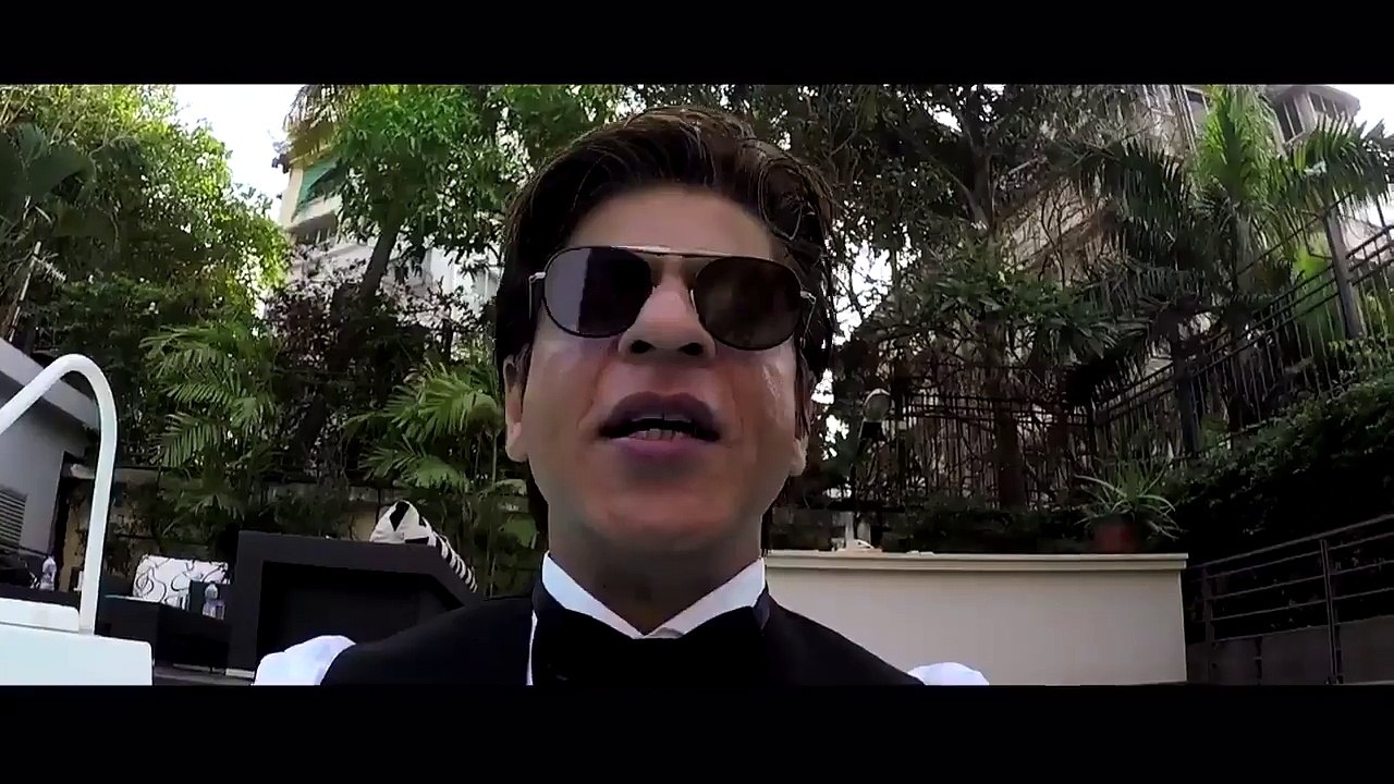 shah