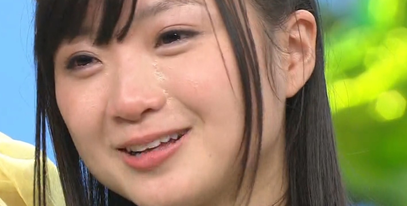 [ももクロ × 伊藤千由李] ありがとうのプレゼント ももいろクローバーZ チームしゃちほこ 有安杏果