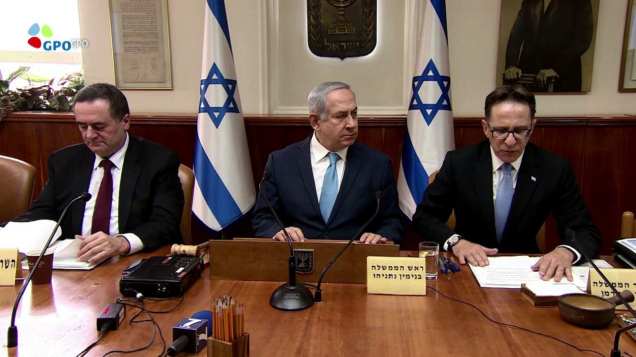 Israel multiplica advertencias a Irán tras incursiones en Siria