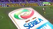 Cengiz Under  Goal HD - AS Roma	3-1	Benevento 11.02.2018